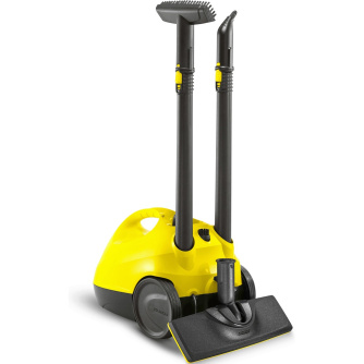 Купить Пароочиститель Karcher SC 2 EasyFix (yellow)*EU   1.512-063 фото №5