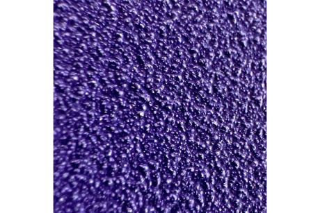 Купить Диск шлифовальный ABRAFORCE Purple Film на плёночной основе  8 отв.  125мм Р240  уп. 5 шт. фото №2