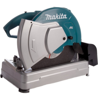 Купить Пила монтажная аккумуляторная Makita DLW 140 Z фото №2