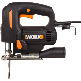 Купить Лобзик WORX WX463 фото №2