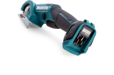 Купить Ножницы по металлу Makita CP 100 DZ аккумуляторные фото №3