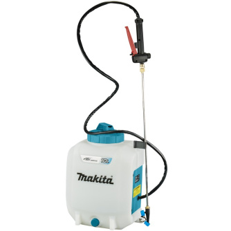 Купить Опрыскиватель Makita DUS 108 Z аккумуляторный фото №4