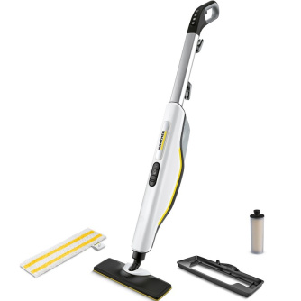 Купить Пароочиститель Karcher SC 3 Upright *EU фото №1