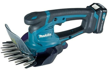 Купить Ножницы Makita UM 600 DWAE аккумуляторные фото №1