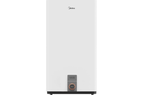 Купить Бойлер  MIDEA MWH-8020-DUM 80л  плоск.  нерж  2кВт фото №1