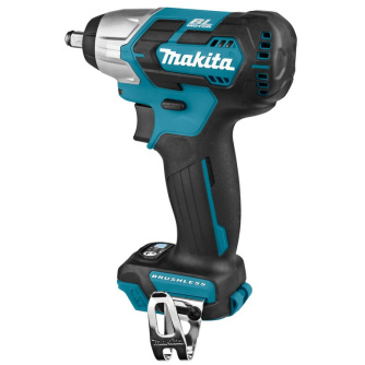 Купить Гайковерт аккумуляторный Makita TW 160 DZ фото №3