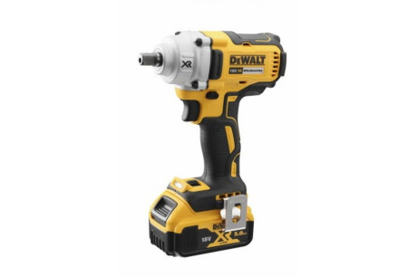 Купить Гайковерт аккумуляторный DEWALT DCF894P2 фото №2