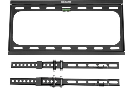 Купить Кронштейн для телевизора 26"-55" наклонный Rexant фото №13