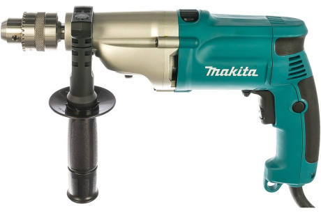 Купить Дрель эл-ая ударная Makita HP-2050 13-750Вт  134590 113-006199 фото №1