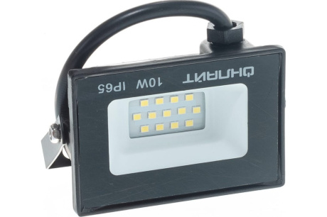 Купить Прожектор светодиод. 10W "Онлайт" OFL-10-6K-BL-IP65-LED  71 688 фото №5